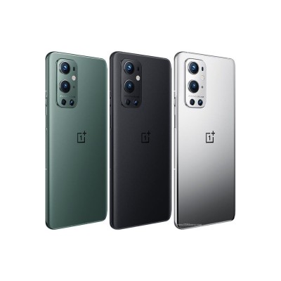 (Forest Green) OnePlus 9 Pro Dual SIM | 256GB | 8GB RAM 